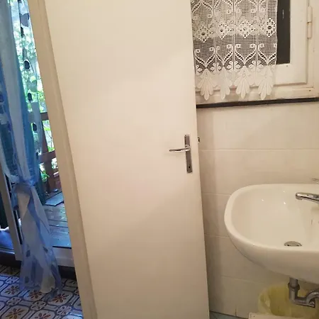 Mini-hôtel Arcidiacono