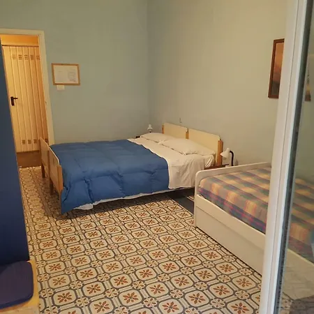 Mini-hôtel Arcidiacono *