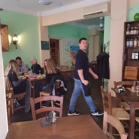 אורחן Arcidiacono