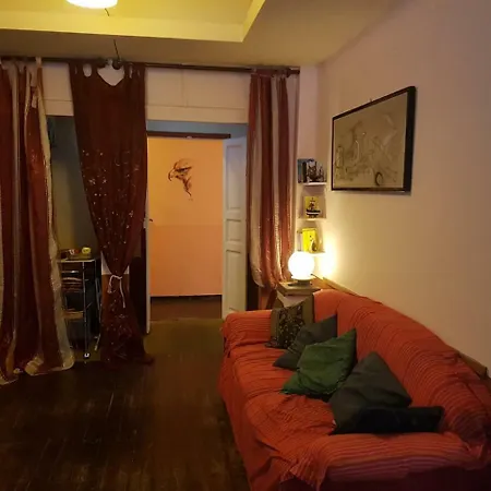 Arcidiacono * Bonassola
