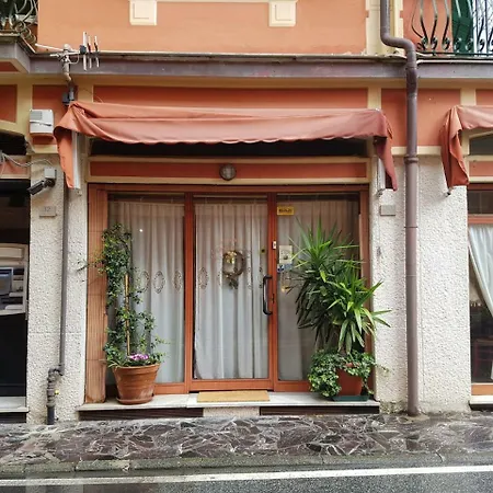 Inn Arcidiacono Bonassola