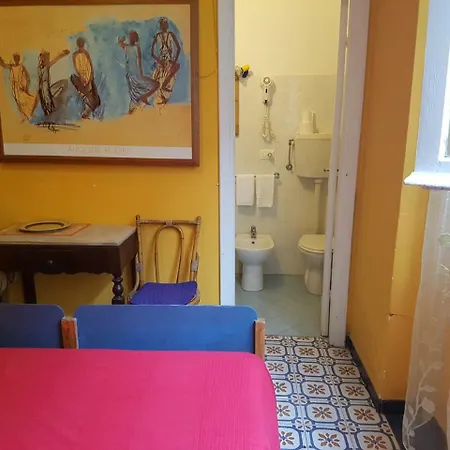 Arcidiacono Inn *