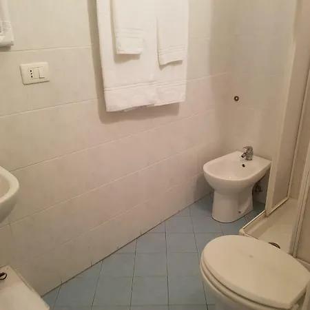 Mini-hôtel Arcidiacono Bonassola