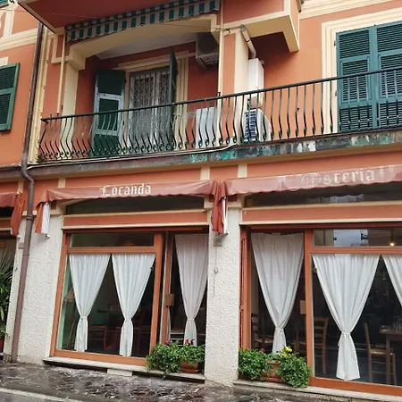 Arcidiacono Inn *