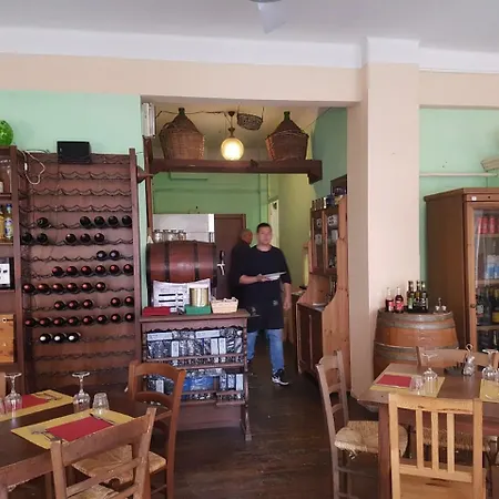 Arcidiacono Inn Bonassola