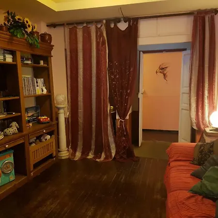 Arcidiacono Inn