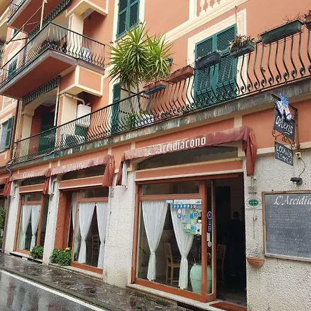 Inn Arcidiacono *
