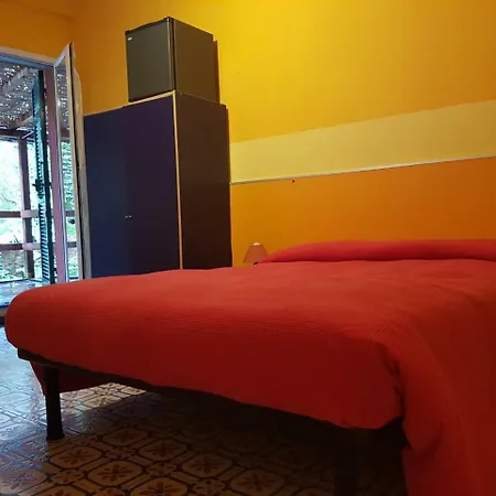 Arcidiacono Inn Bonassola