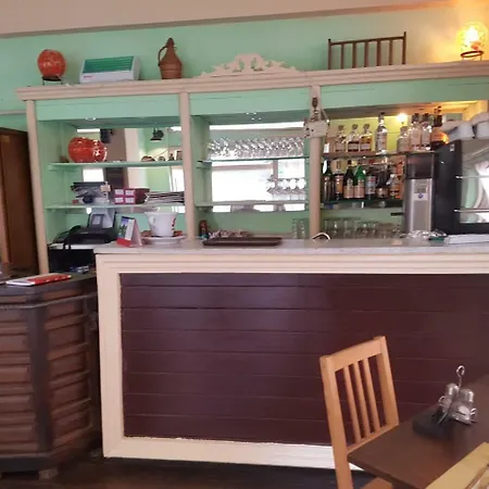 Arcidiacono Inn Bonassola