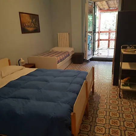 Arcidiacono Inn Bonassola